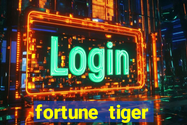 fortune tiger plataforma de 1 real